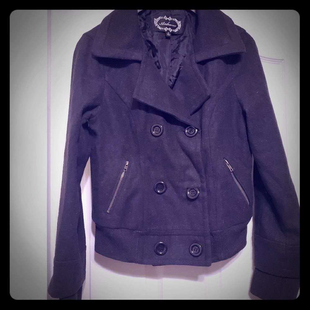 Junior's Winter Coat